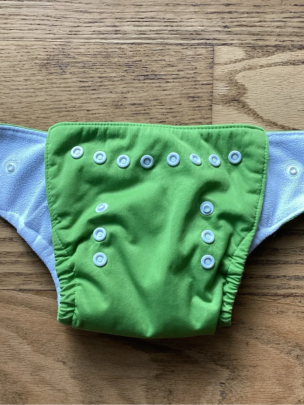 Thirsties Diaper Wrap
